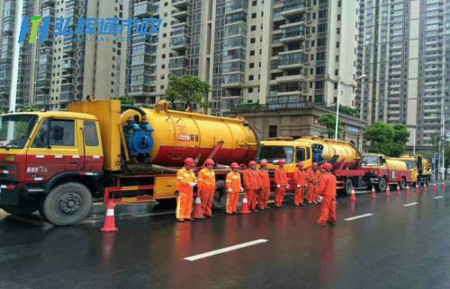 建邺区城镇排水管道检测及非开挖修复行业现状及发展